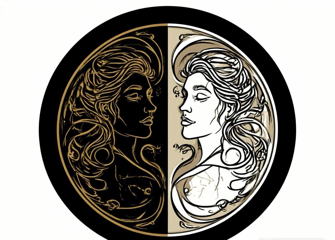 Близнецы 21 мая - 21 июня