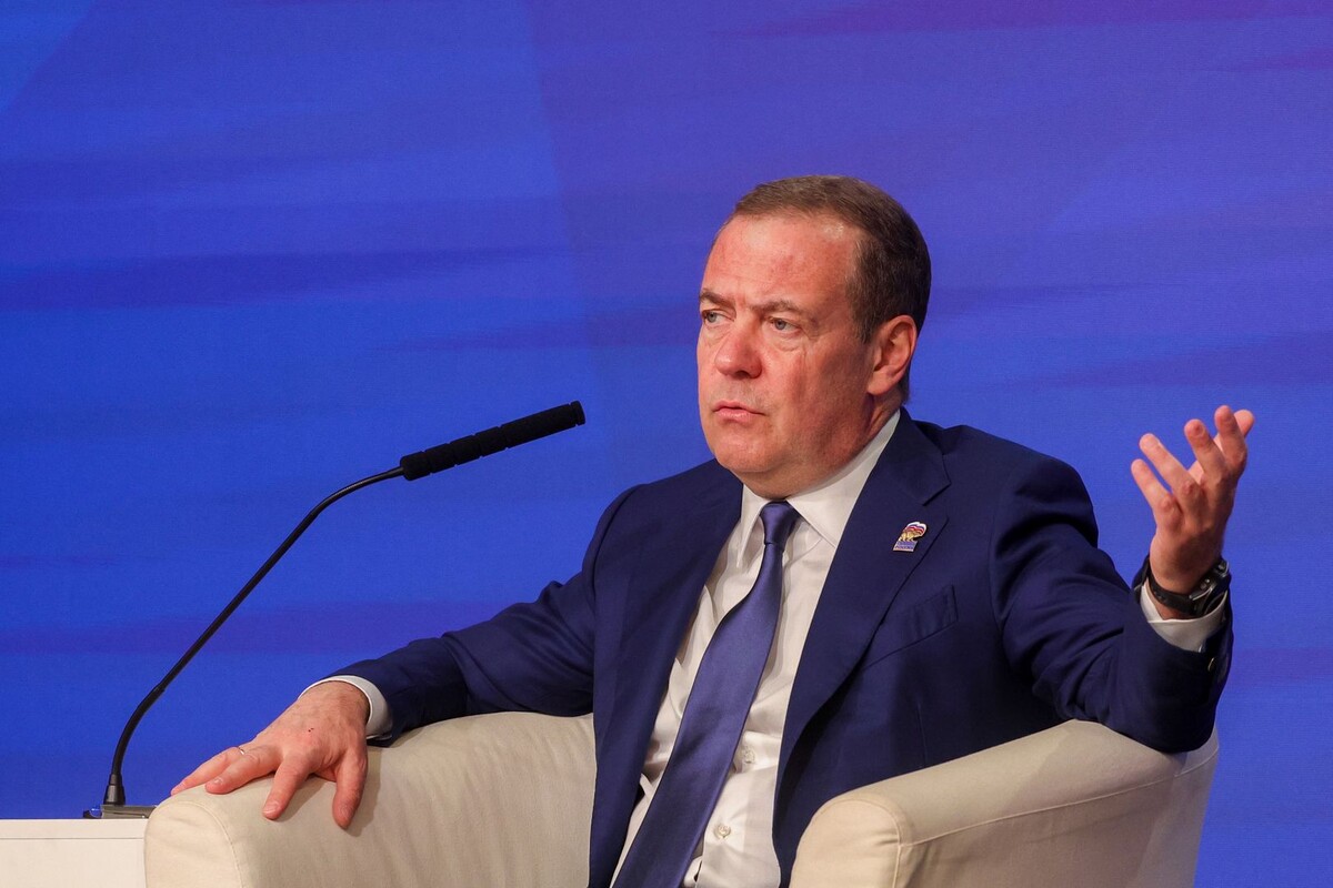     / Источник: © Global Look Press