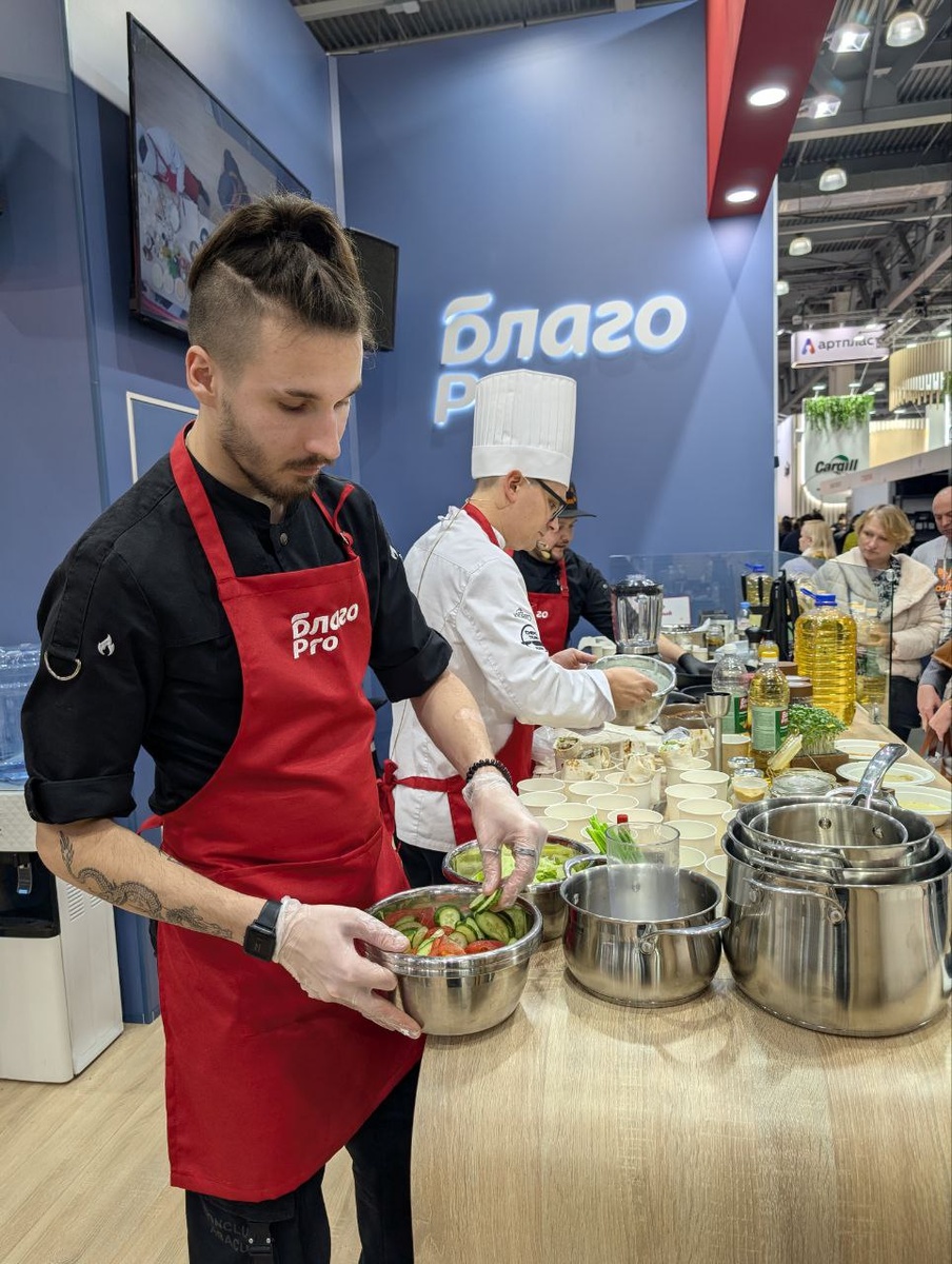 Борис в деле 💪