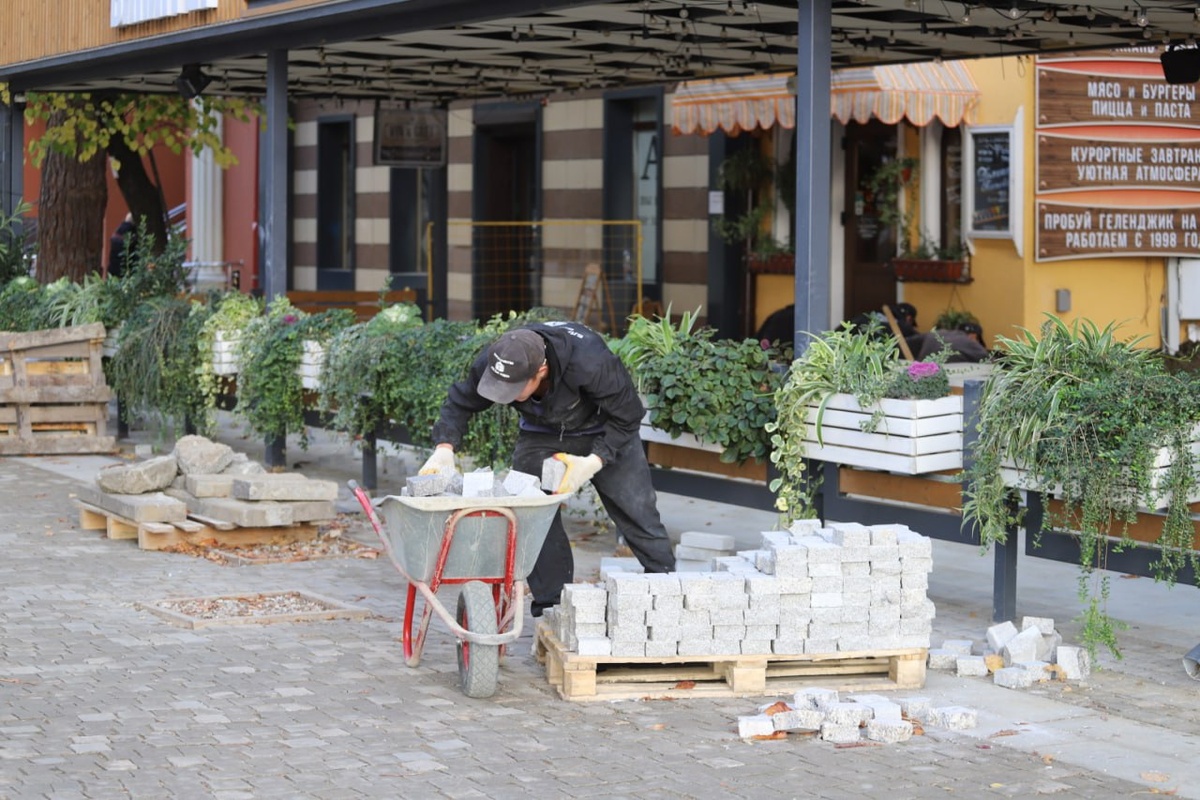    Фото: Администрация Геленджика, источник: admgel.ru