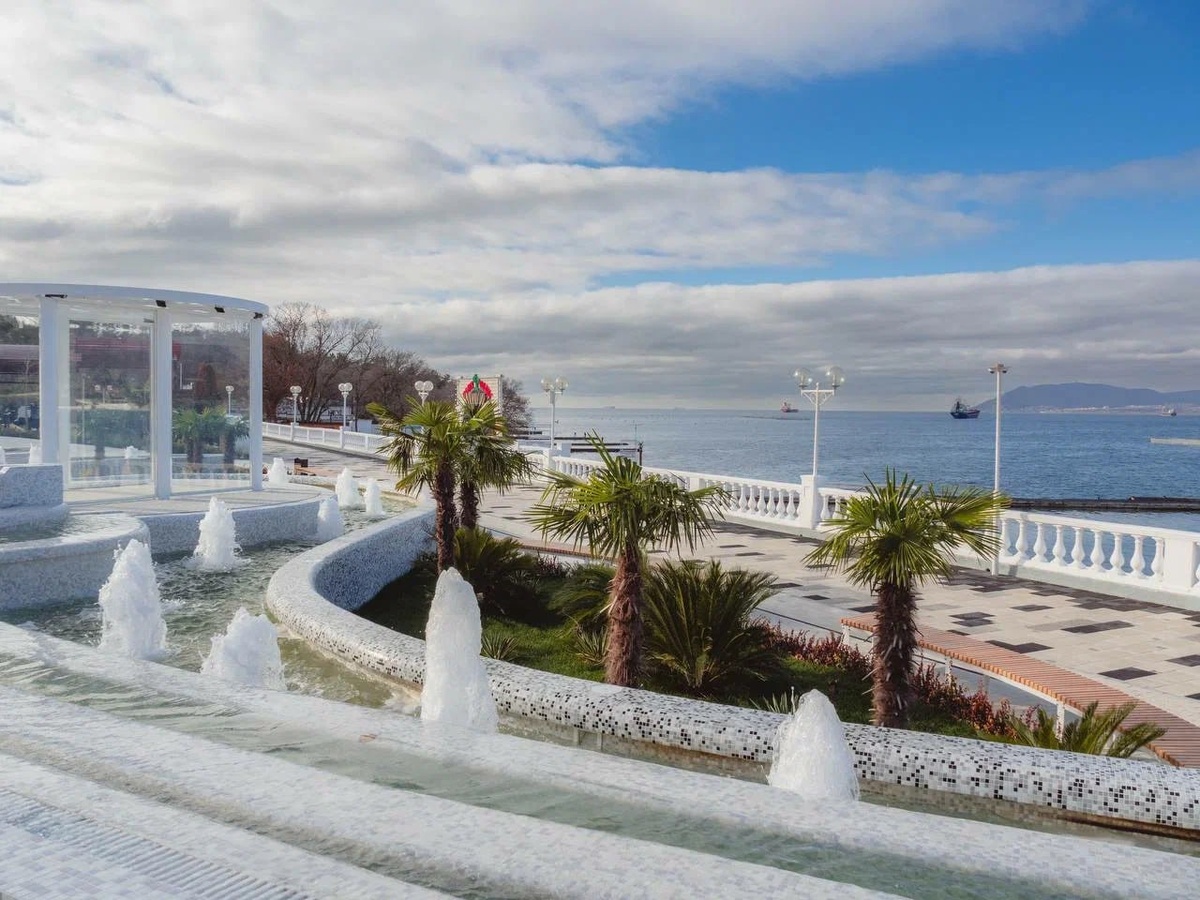    Фото: Администрация Геленджика, источник: admgel.ru