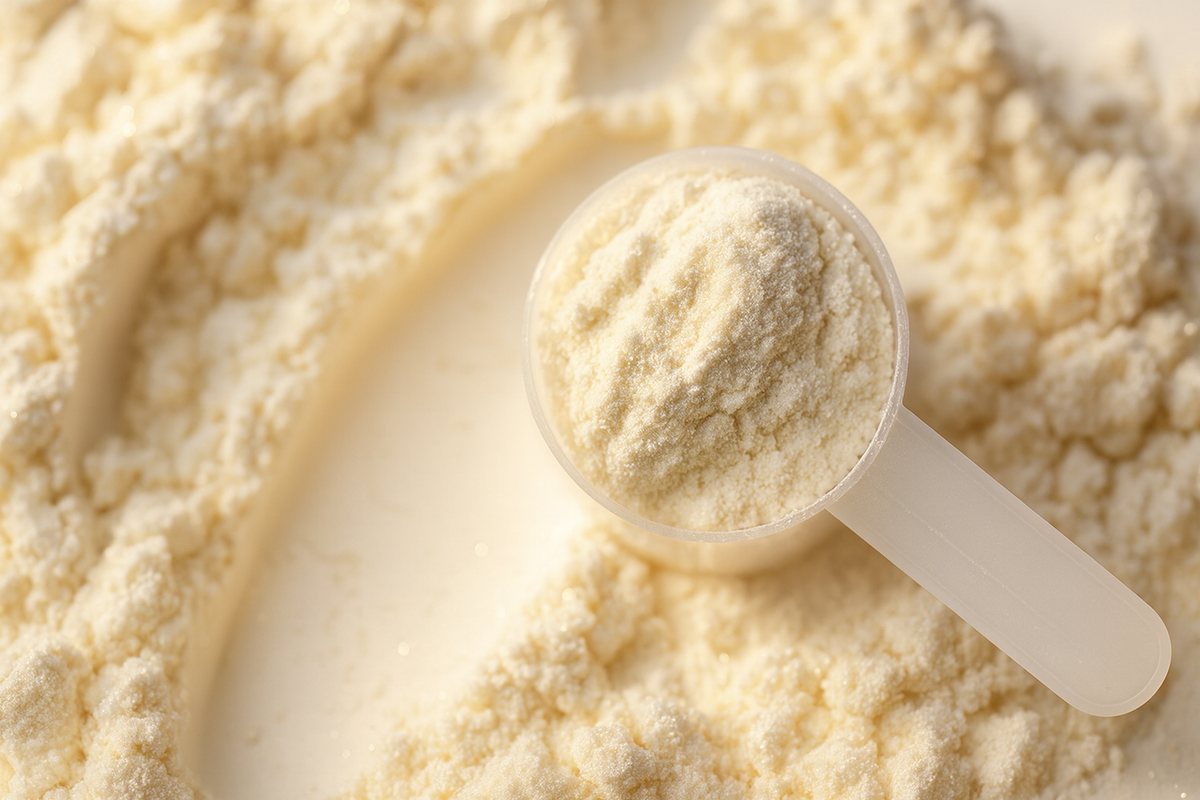 ПРОТЕИН: 🥛 сывороточный или 🌿растительный ?