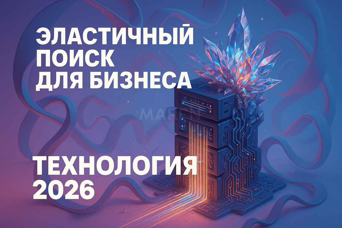    Как векторный поиск в Elasticsearch улучшает результаты для бизнеса | Автор: Марина Погодина Марина Погодина