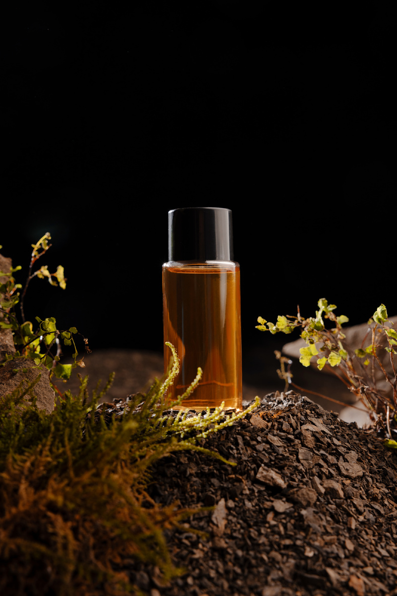 Древесность или чистота, каждый найдет в этом парфюме что-то свое