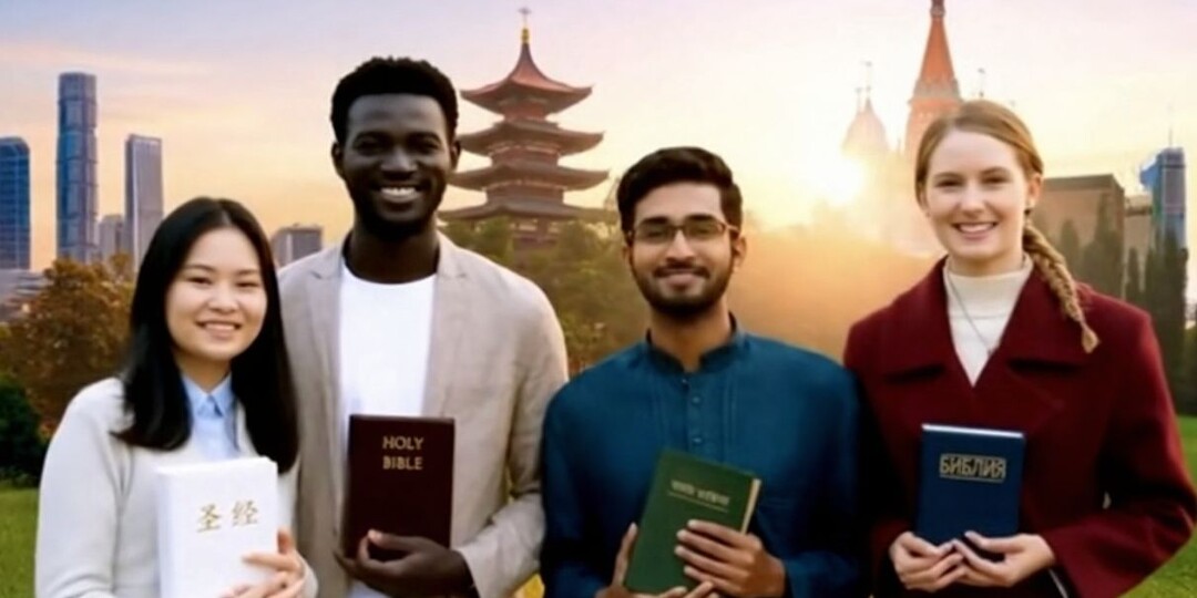 Самая уникальная книга в мире