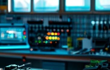 
Зачем на экране два изображения сразу? Рассказываю про режим Picture-by-Picture