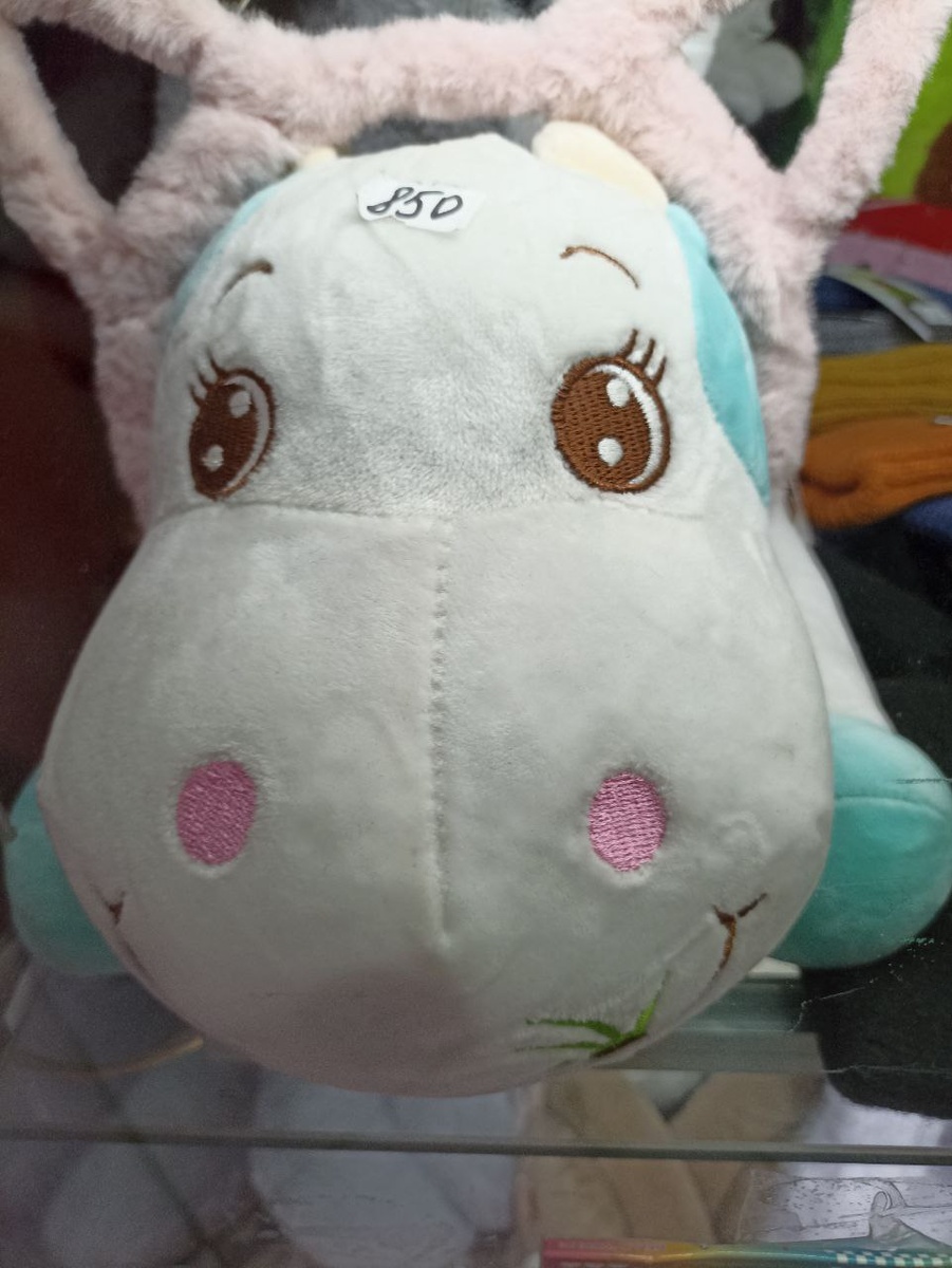 чтобы за зиму не догнать по размерам эту милую корову, приходится очень постараться, снимок авторский