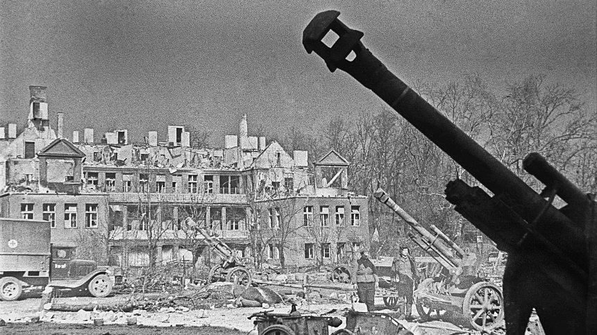    Фото: © РИА Новости/Марк Марков-Гринберг