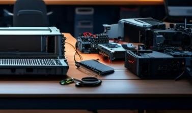 
Что такое частота обновления экрана?