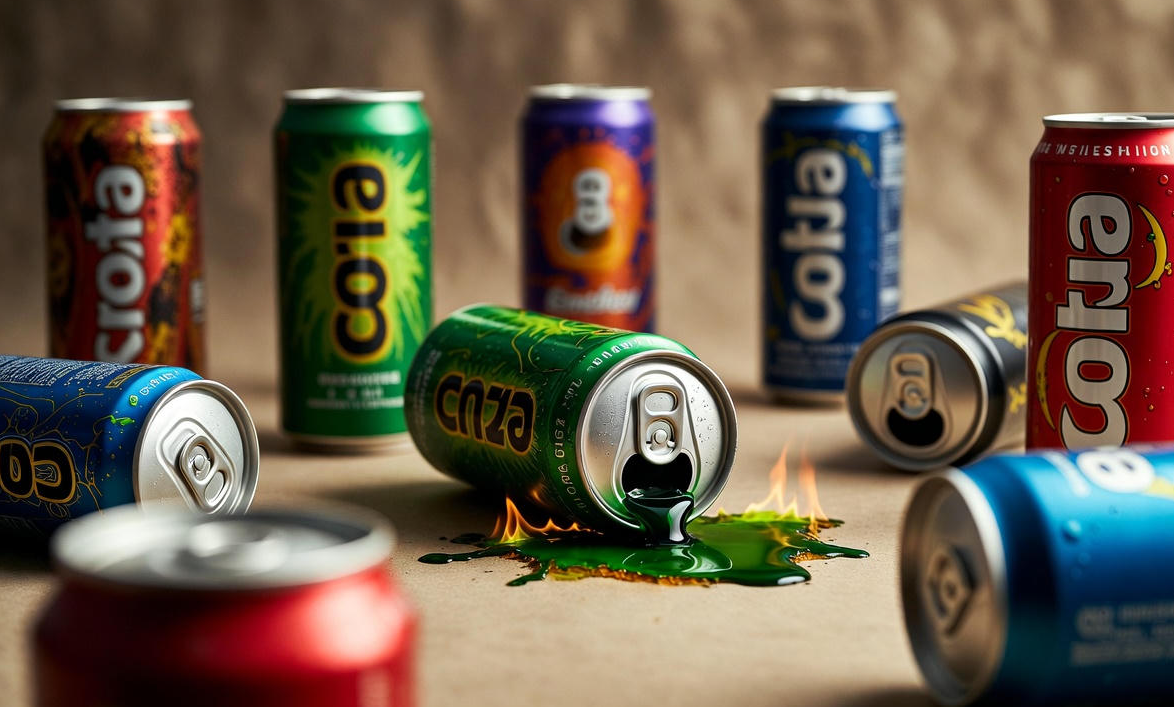 Фото: сгенерировано нейросетью / Ветренко Александра