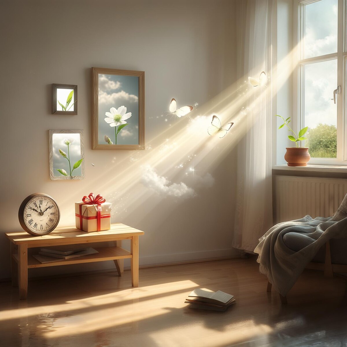 Просто о мистическом