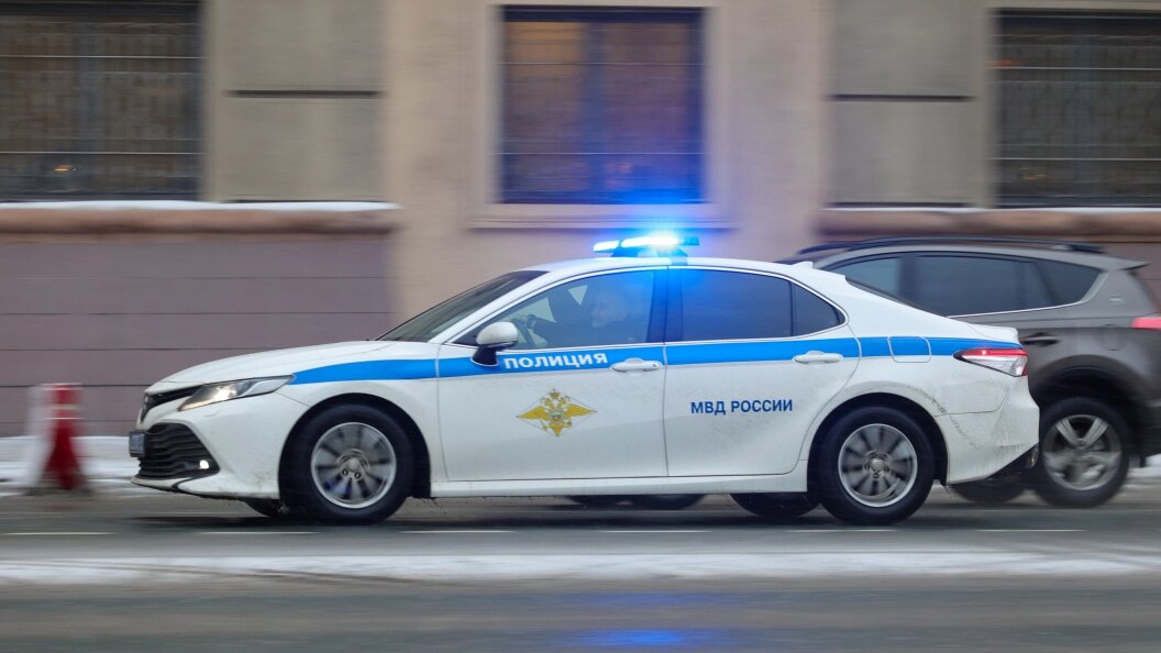    Petrov Sergey/news.ru/Globallookpress