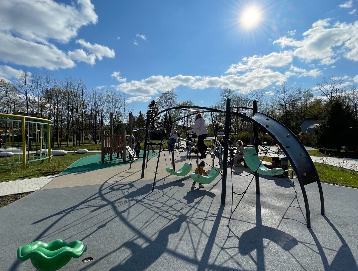 Создать карусель