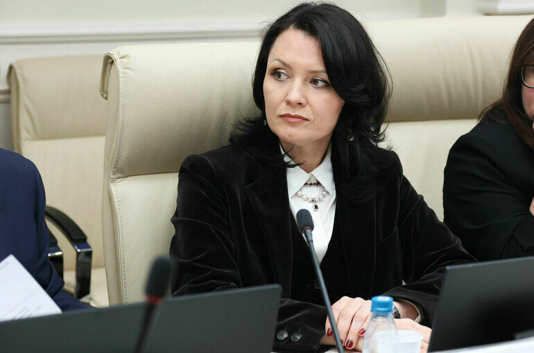   Денис Вышинский/Пресс-служба Совета Федерации