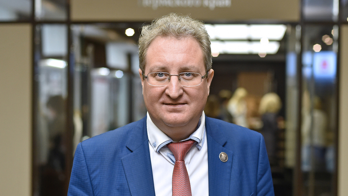    Павел Миков © Константин Долгановский