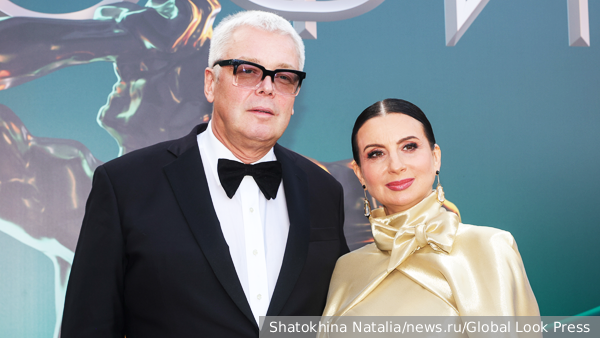     Фото: Shatokhina Natalia/news.ru/Global Look Press   
 Текст: Валерия Городецкая