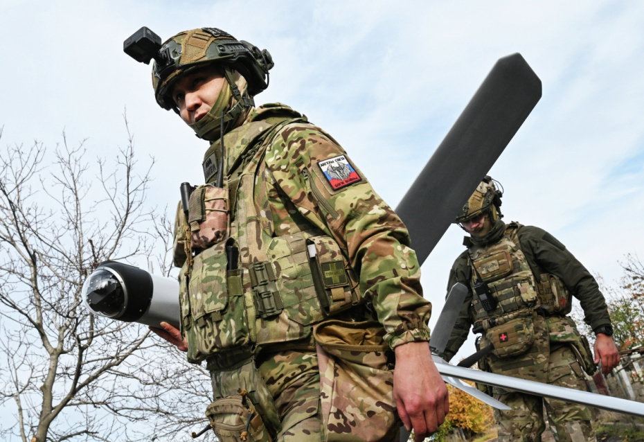    Станислав Красильников/РИА Новости