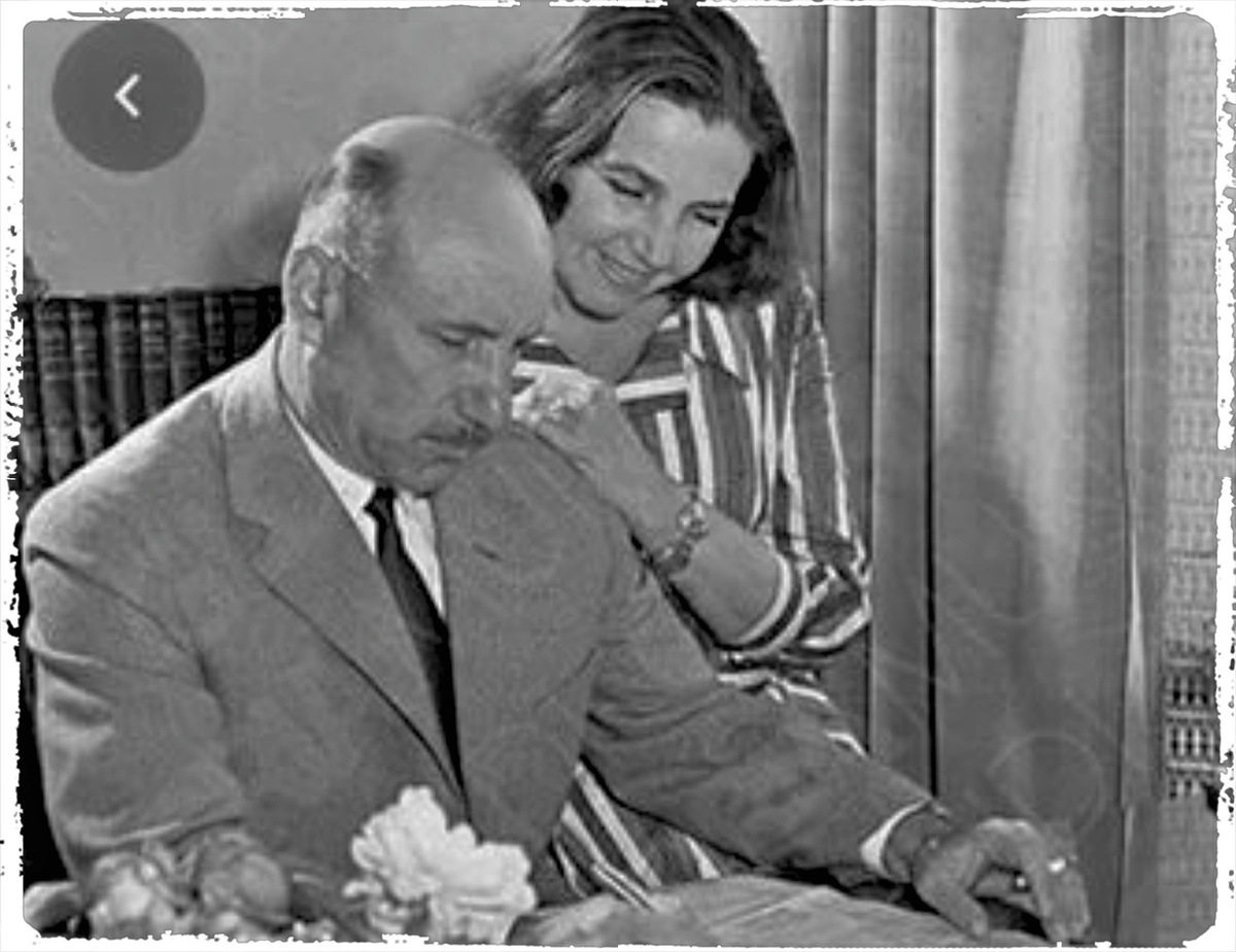 Для миллионов они были эталоном советской семьи. Но за этим "мраморным" фасадом скрывалась драма, достойная пера Шекспира.