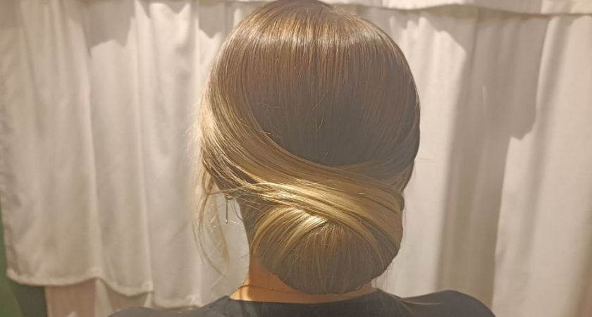    Средство от выпадения волос, которое мне посоветовала пожилая японка - не верила, а оно сработало