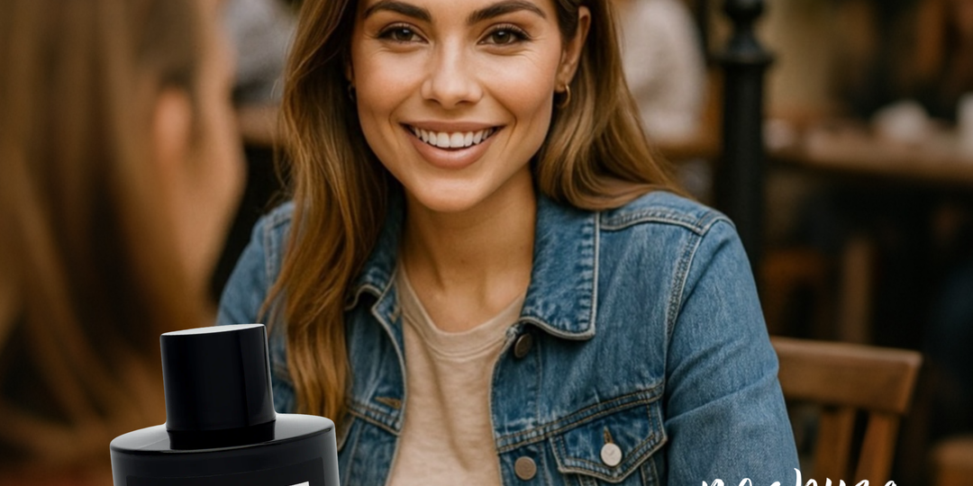 Какое секретное оружие современной женщины?