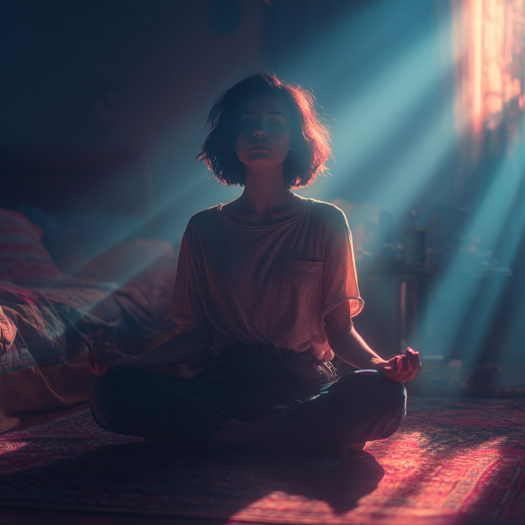 Погружение в Хроники Акаши