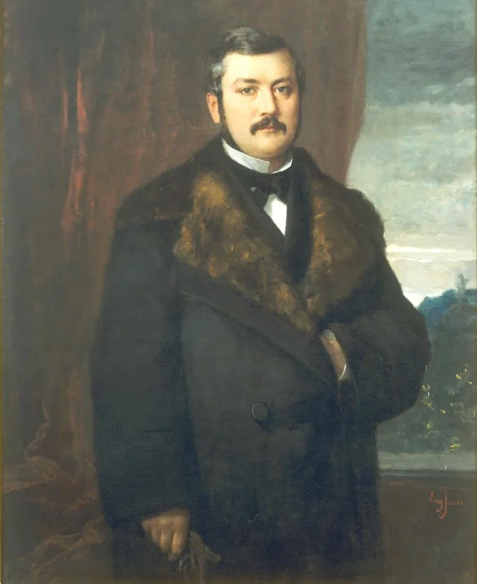 Альфонс Ралле