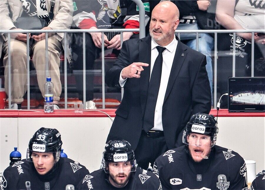     / Источник: © Петр Ковалев/ТАСС