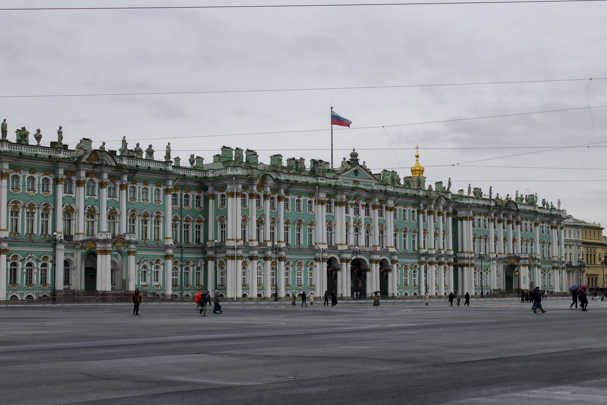 С 1 декабря посетители будут платит по 700 рублей.  Фото: Фото: ФедералПресс / Ксения Кобалия