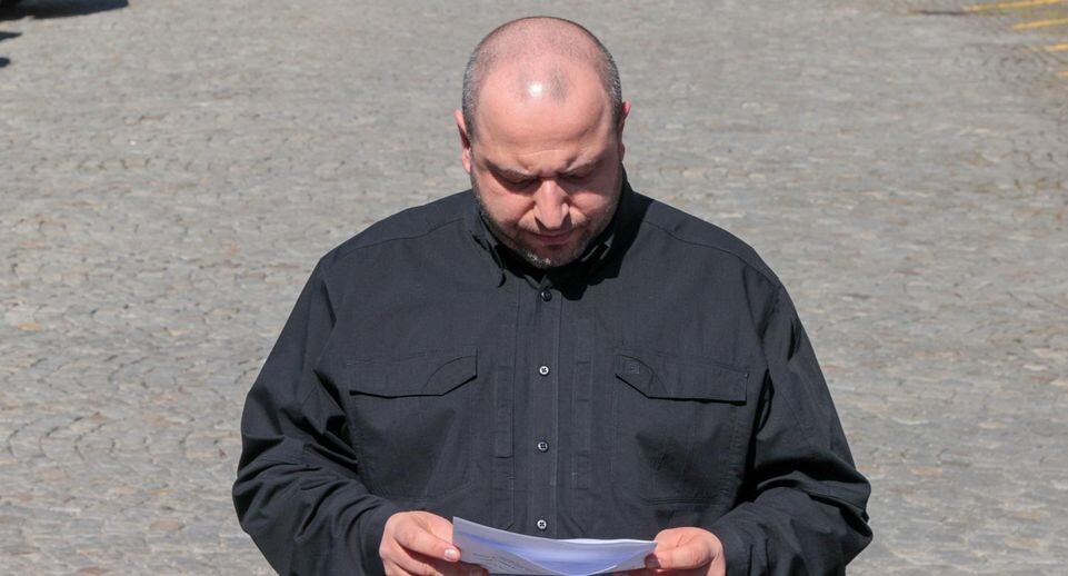    Belkin Alexey/news.ru / www.globallookpress.com