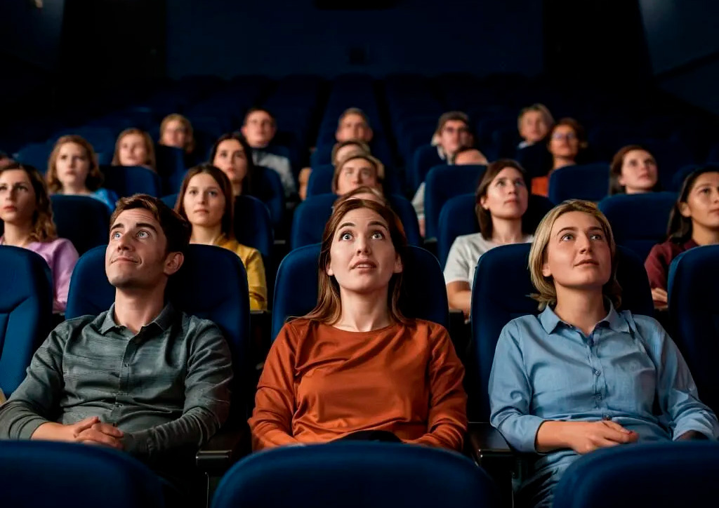 Изображение сгенерировано нейросетью