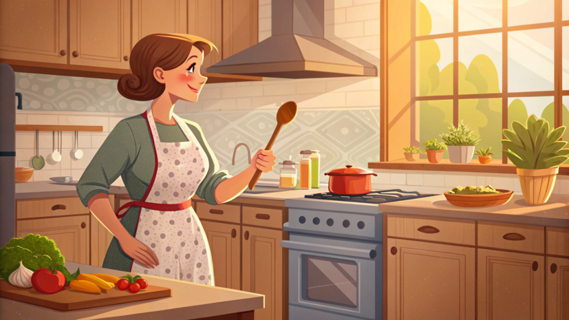   Сгенерировано с помощью ИИ