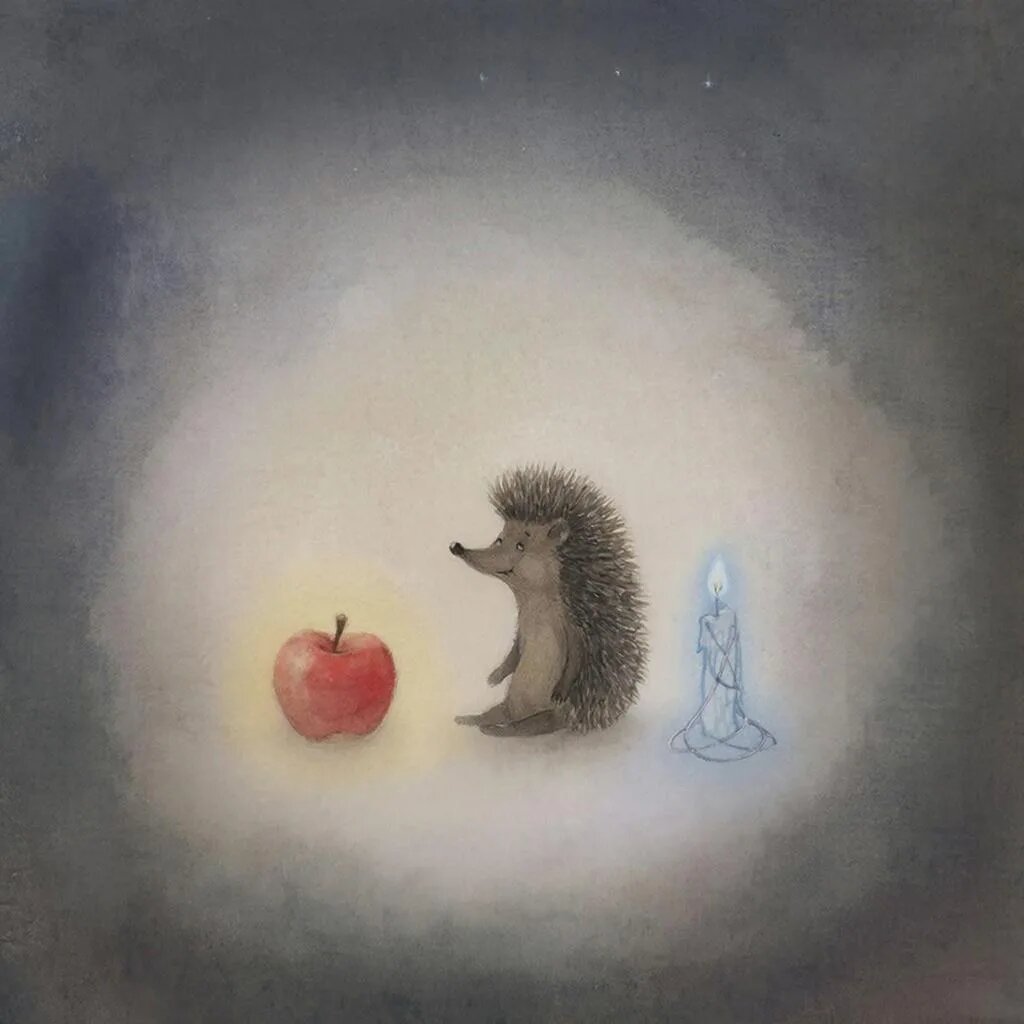 ИИ генерация