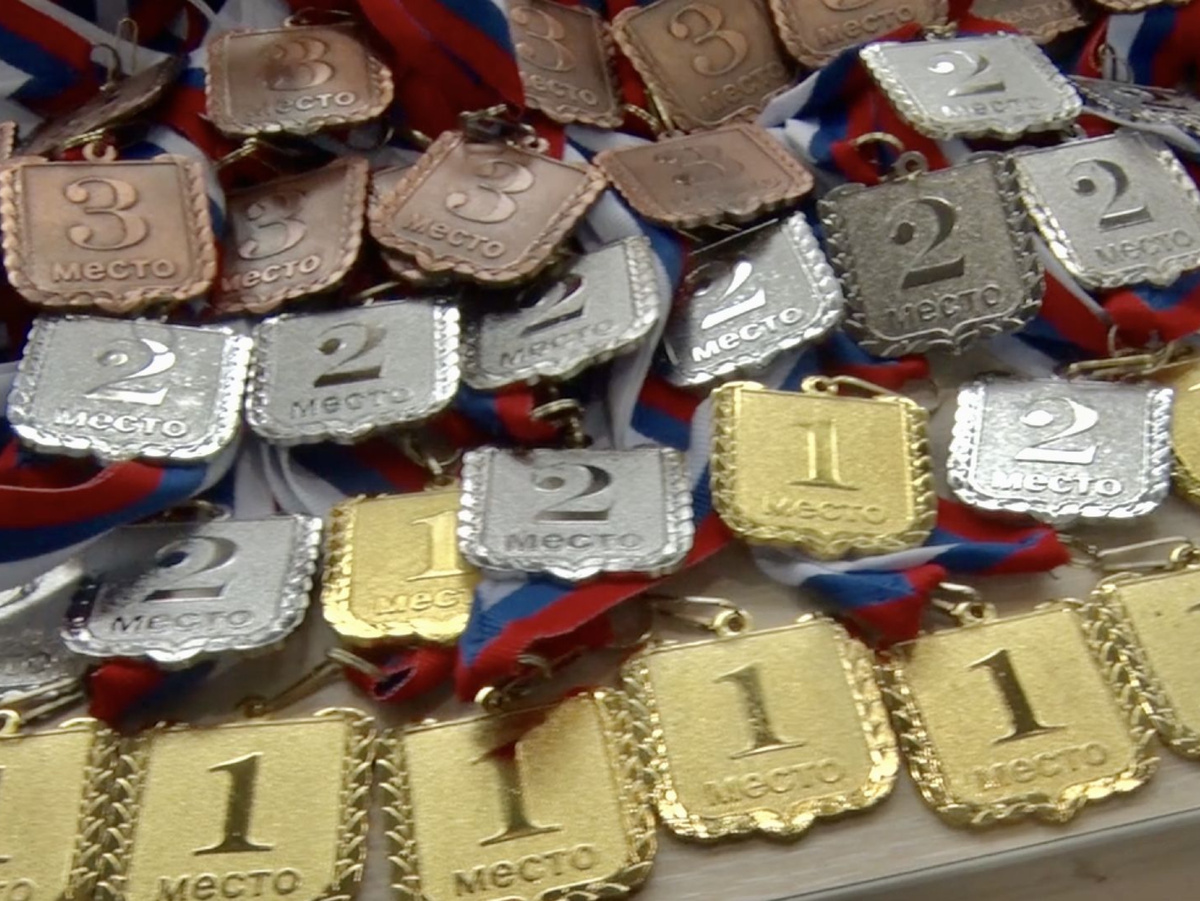    Фото: МедиаБанк Подмосковья/Данила Кирьянов