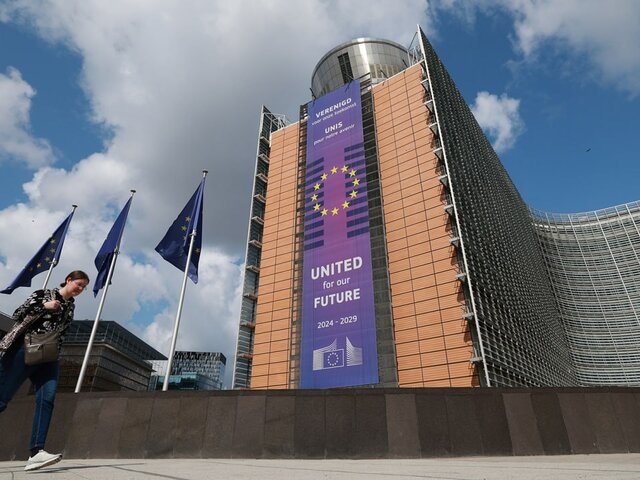    Фото: ТАСС/EPA/OLIVIER HOSLET