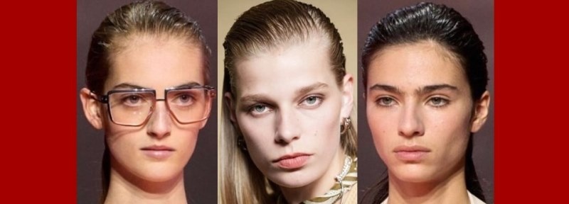 Модные прически 2026