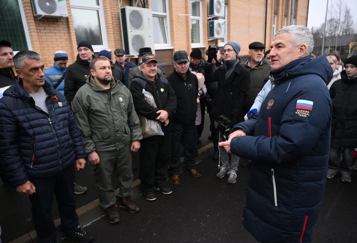    фото: © пресс-служба правительства Карелии