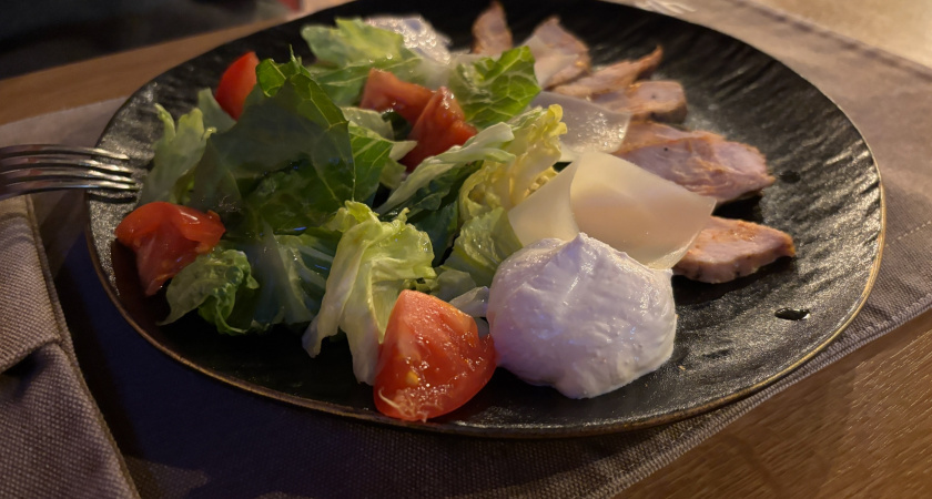    В Вологде на месте винного магазина откроют ресторан китайской кухни