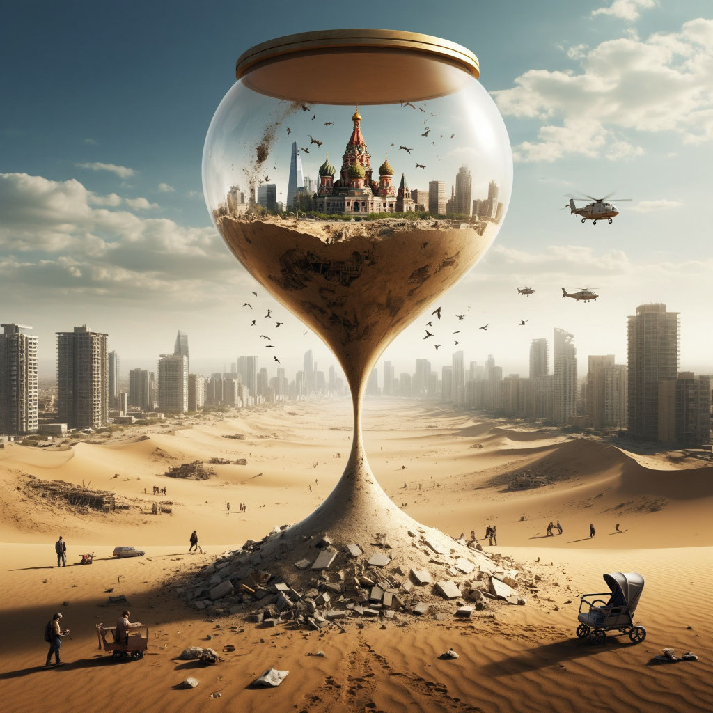 Сгенерировано Алисой