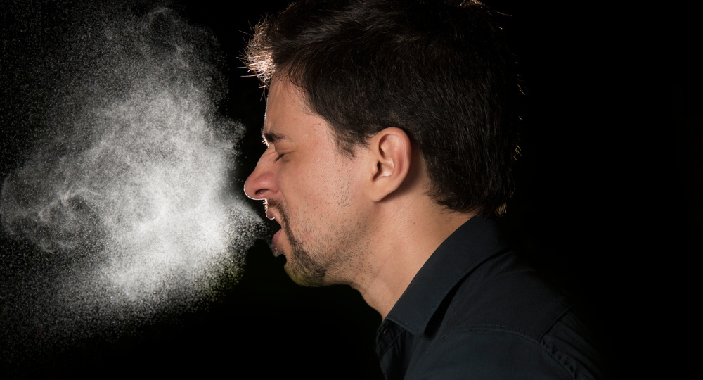 ХОБЛ: не просто «кашель курильщика» — как жить полной жизнью при хронической болезни лёгких