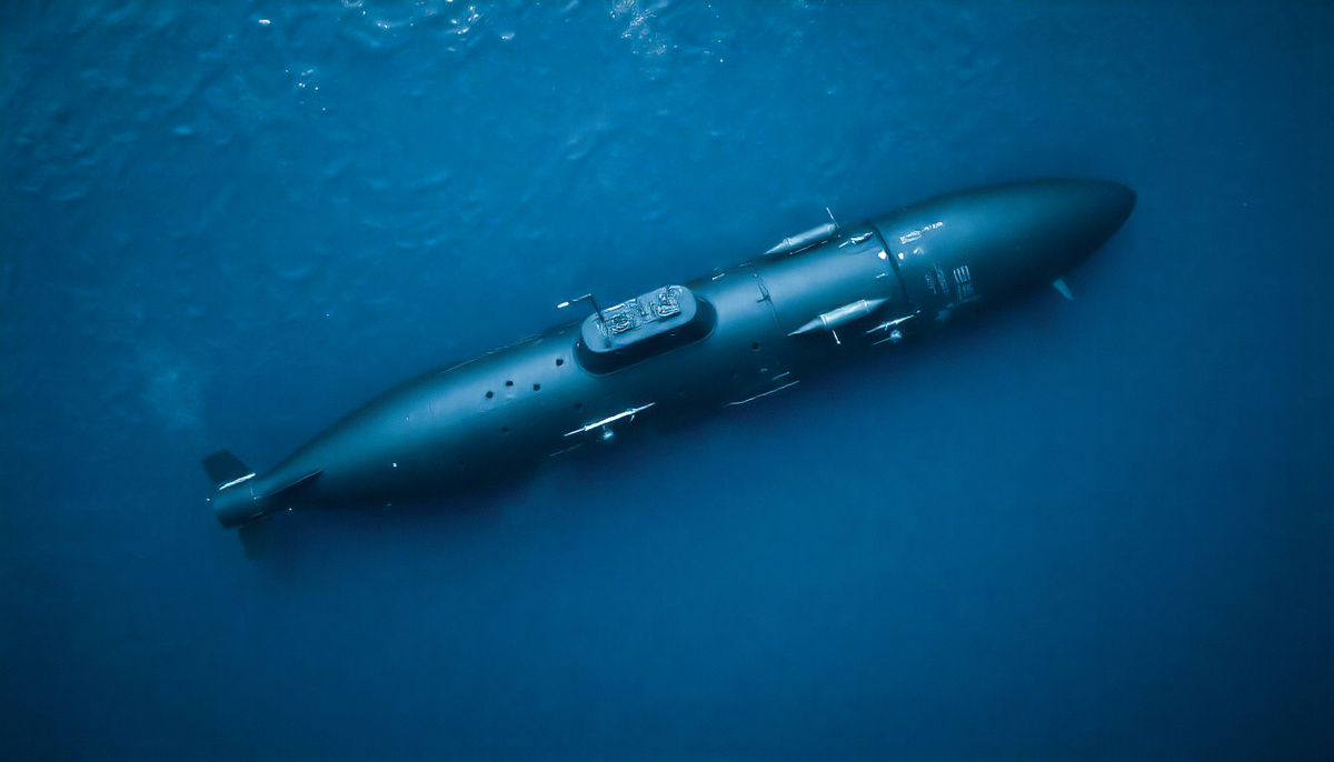 Слишком быстро, чтобы перехватить: Европа признаёт бессилие ПРО. Фото: Арина Розанова | нейросеть Freepik