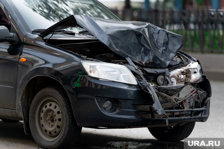     Ребенок погиб из-за несоблюдения правил дорожного движения