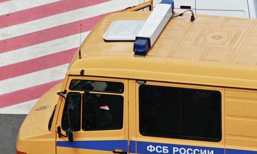 ФСБ разоблачила группу расхитителей бюджетных средств в Запорожской области