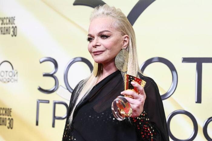 Обложка © ТАСС / Софья Сандурская