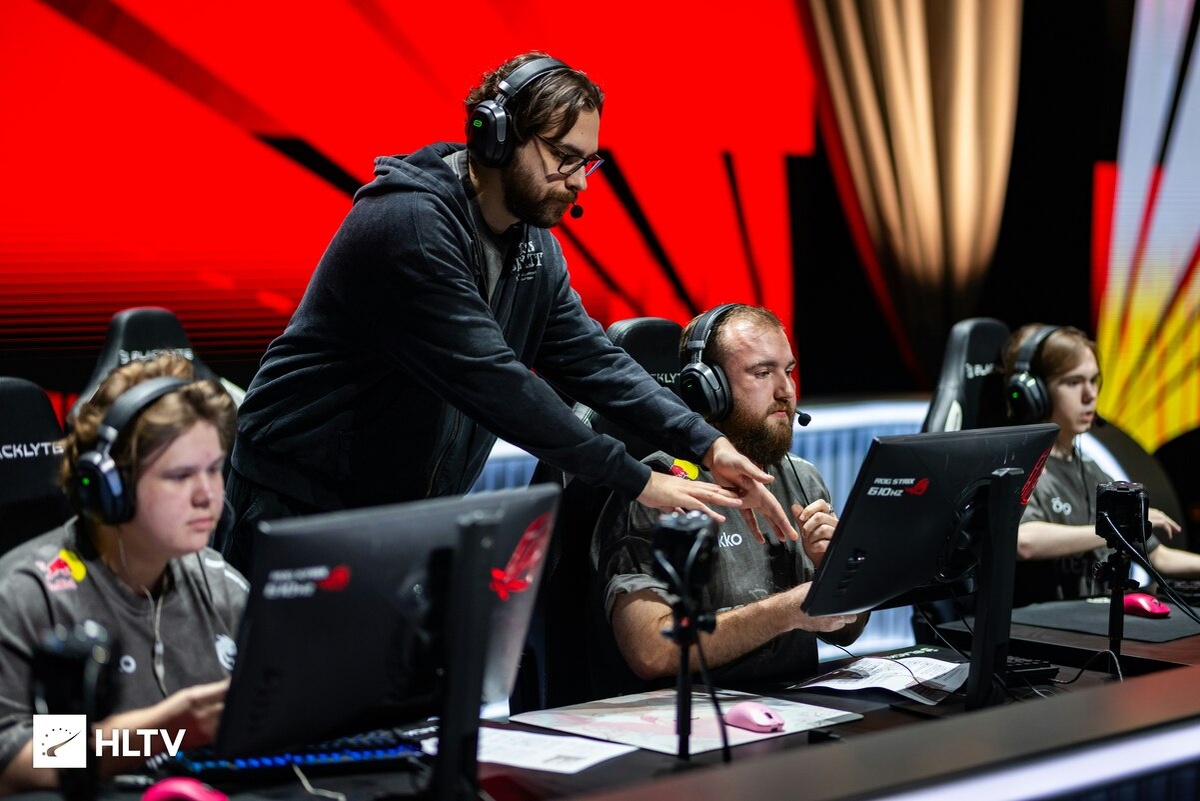 Источник: HLTV