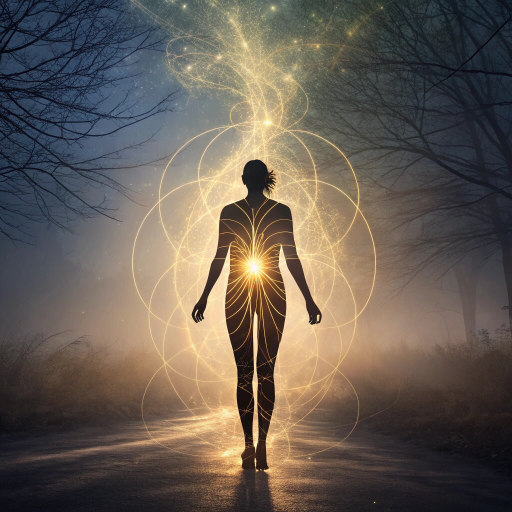 Просто о мистическом