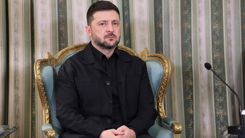 Фото: Yorgos Karahalis/AP/TASS