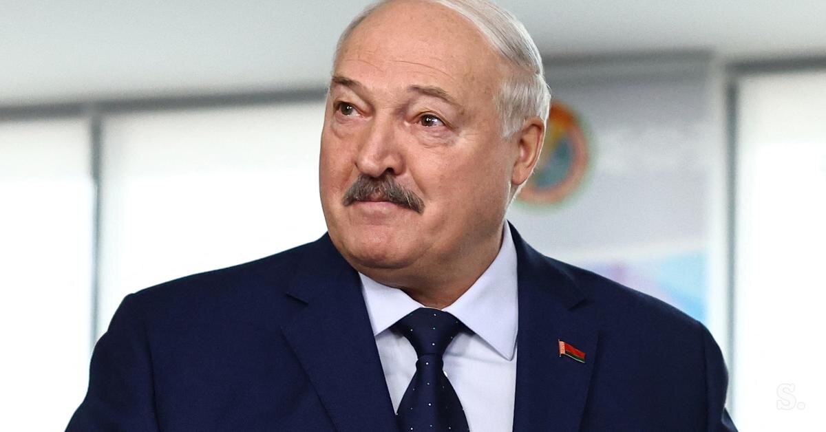    Белоруссия и Россия были вместе и будут, и эту связь никто не сможет разорвать — Лукашенко