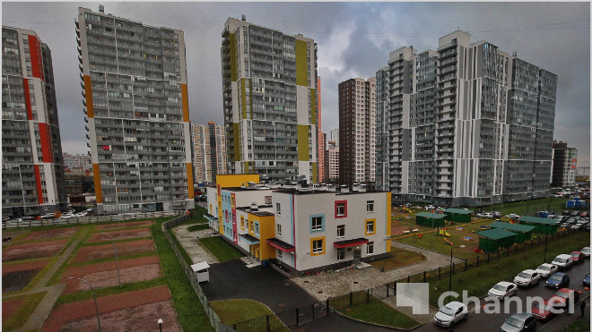 Фото: Анастасия Илюшина/47channel, архив