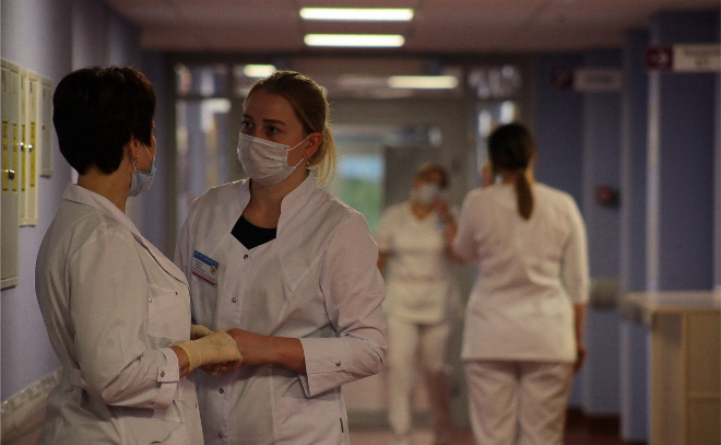    © Анастасия Илюшина / ЛенТВ24. Архивное фото