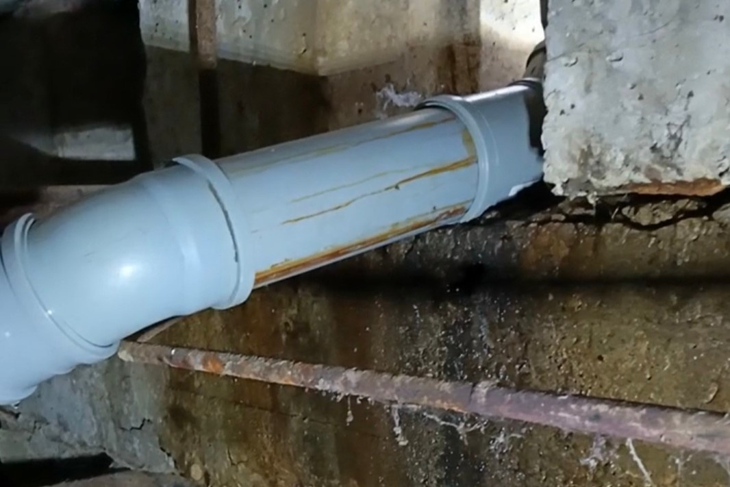 Фото предоставлено жителями дома